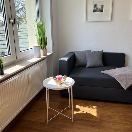 Schoene Ferienwohnung In Stockach Exteriér fotografie