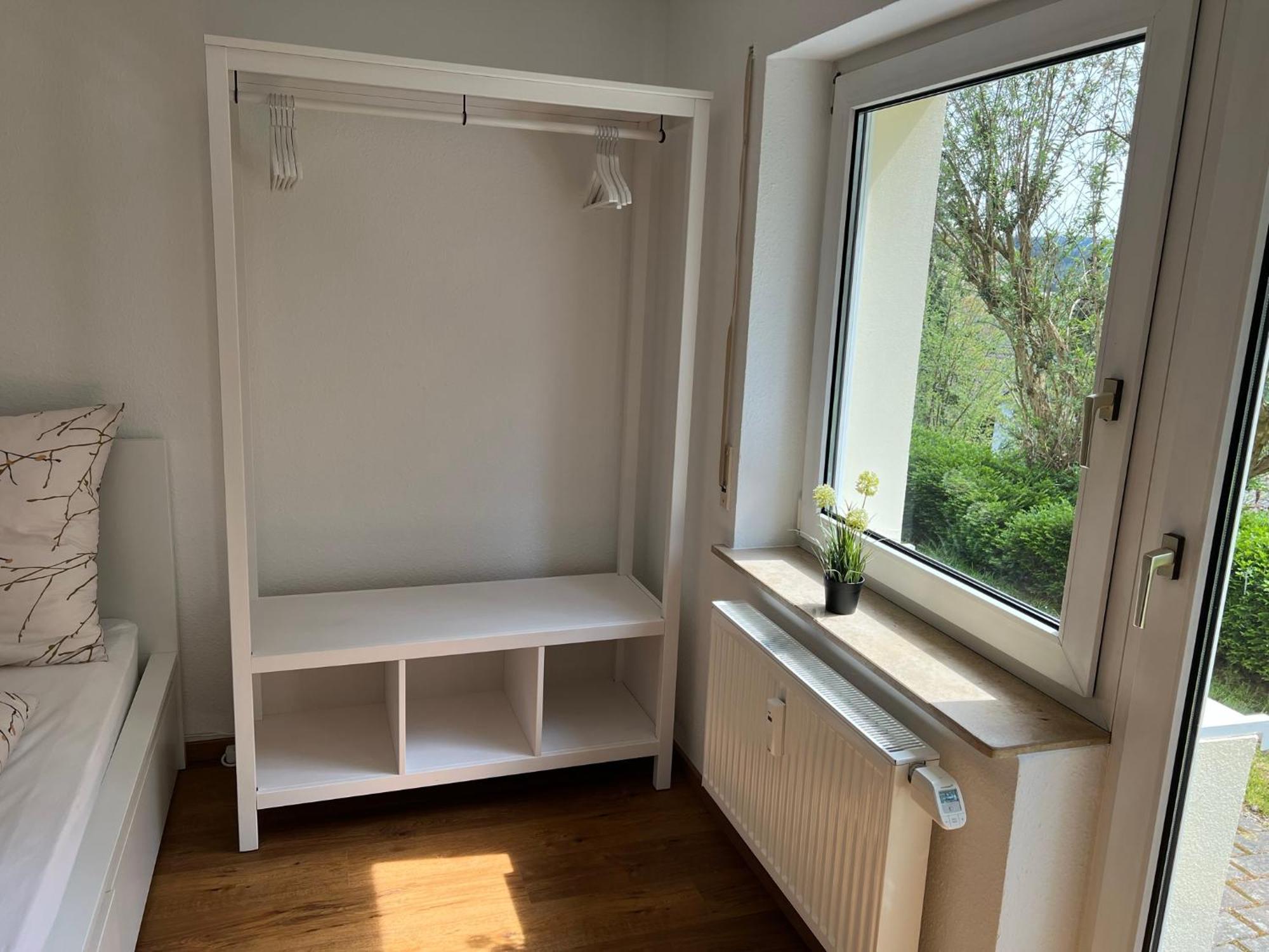 Schoene Ferienwohnung In Stockach Exteriér fotografie